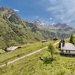 Almhof Hotel