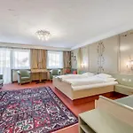 Hotel Almhof