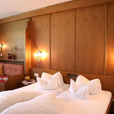 Almhof Hotel