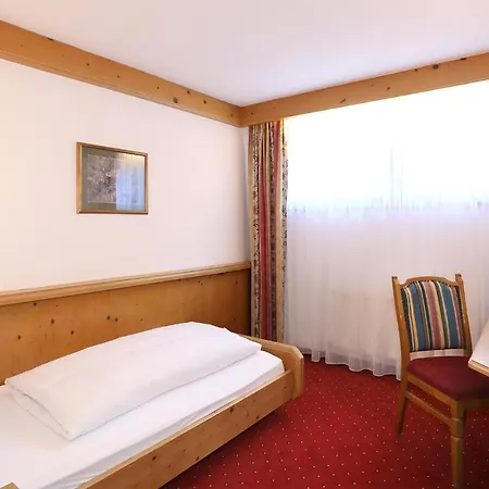 Almhof Hotel