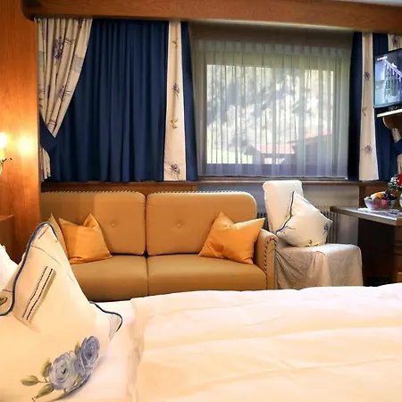 Hotel Almhof