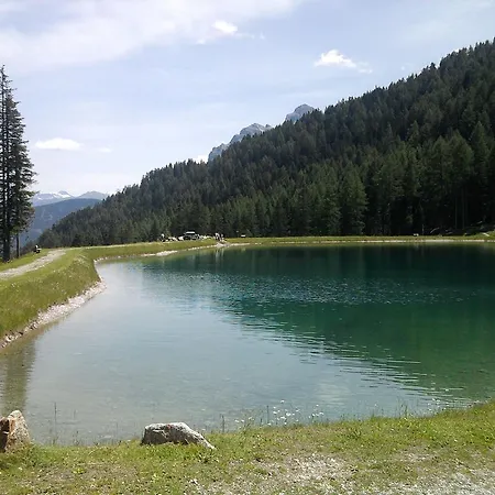 Almhof Hotel Neustift im Stubaital