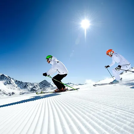 Almhof Neustift im Stubaital