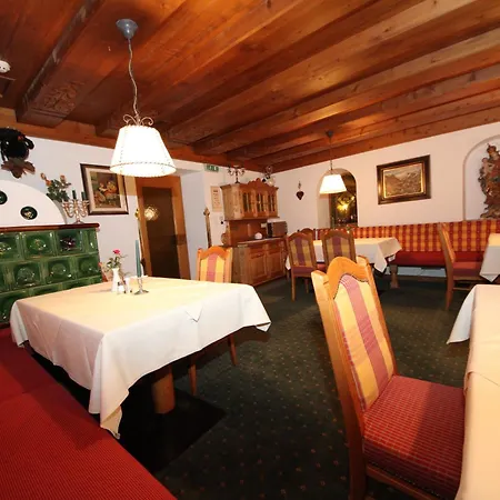 Almhof Neustift im Stubaital