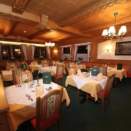 Hotel Almhof