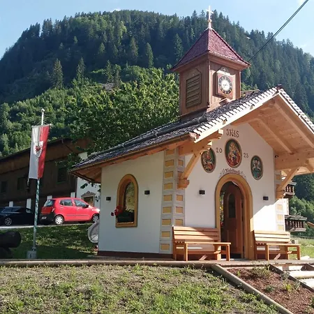 Almhof