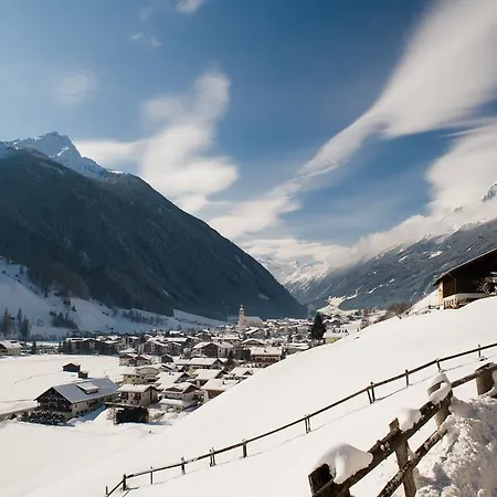 Almhof 4* Neustift im Stubaital