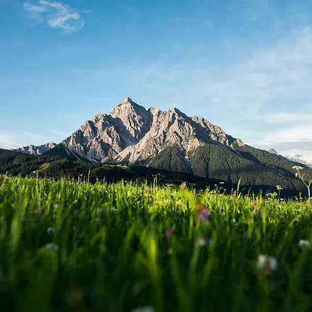 Hotel Almhof Neustift im Stubaital