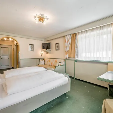 Almhof 4* 노이스티프트임스튀바이탈