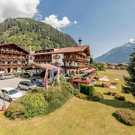 Almhof 4* Neustift im Stubaital