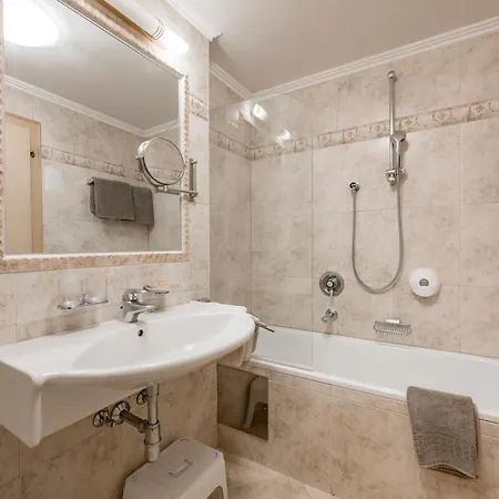 호텔 Almhof 노이스티프트임스튀바이탈