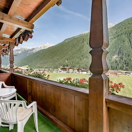 Almhof 4* Neustift im Stubaital