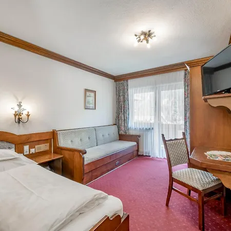 Almhof 노이스티프트임스튀바이탈