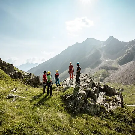 Almhof 4* Neustift im Stubaital