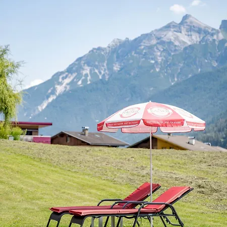 Hotel Almhof