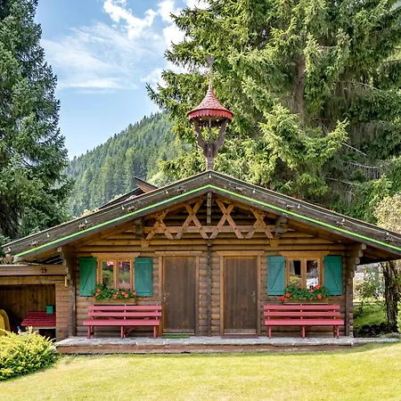 Almhof Hotel Neustift im Stubaital