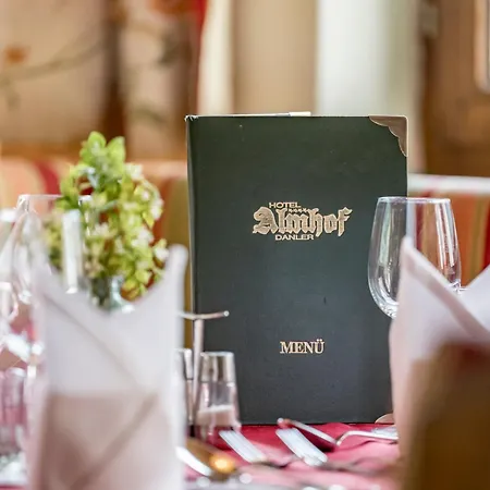 Almhof Ξενοδοχείο