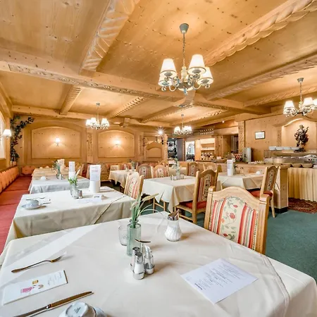 Ξενοδοχείο Almhof Neustift im Stubaital