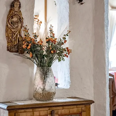 Almhof Neustift im Stubaital