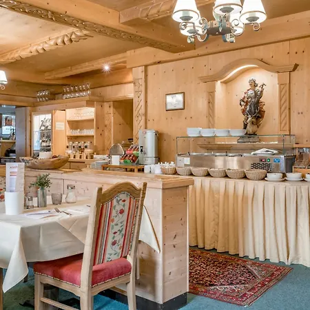 Almhof Ξενοδοχείο Neustift im Stubaital