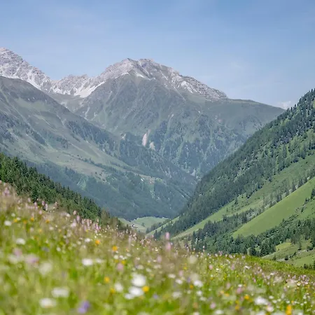 Almhof 4* Neustift im Stubaital