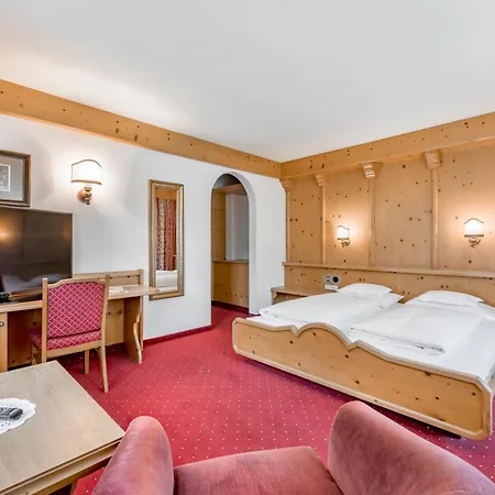 Almhof 호텔 노이스티프트임스튀바이탈