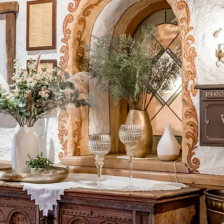 Almhof 4* 노이스티프트임스튀바이탈