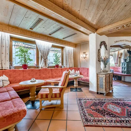 Almhof Neustift im Stubaital