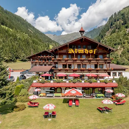 Hotel Almhof