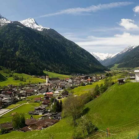 Almhof 4* Neustift im Stubaital