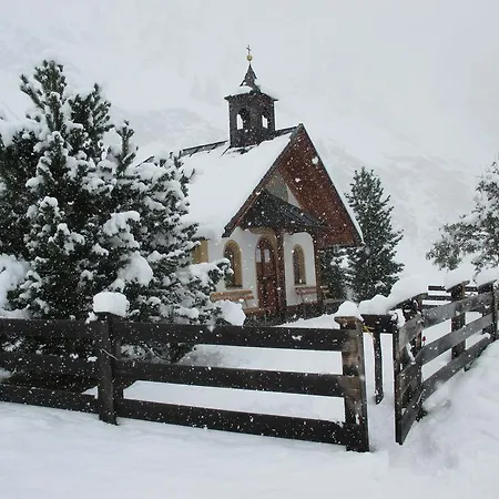 Almhof Neustift im Stubaital