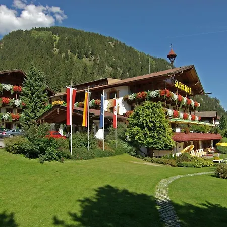 Hotel Almhof