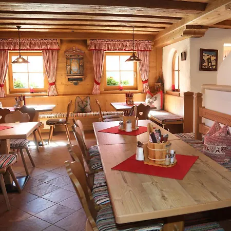 Almhof Neustift im Stubaital