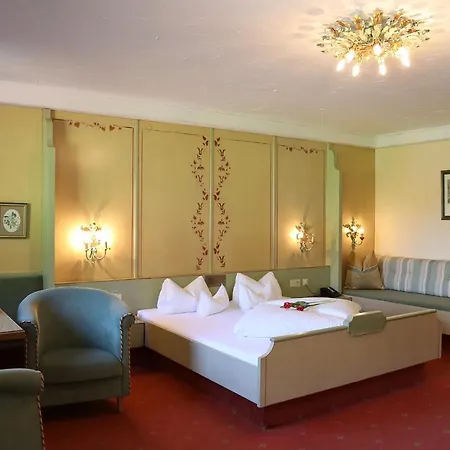 Almhof 4* Neustift im Stubaital