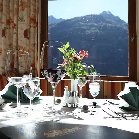 Almhof 호텔 노이스티프트임스튀바이탈