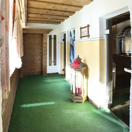 Almhof Neustift im Stubaital