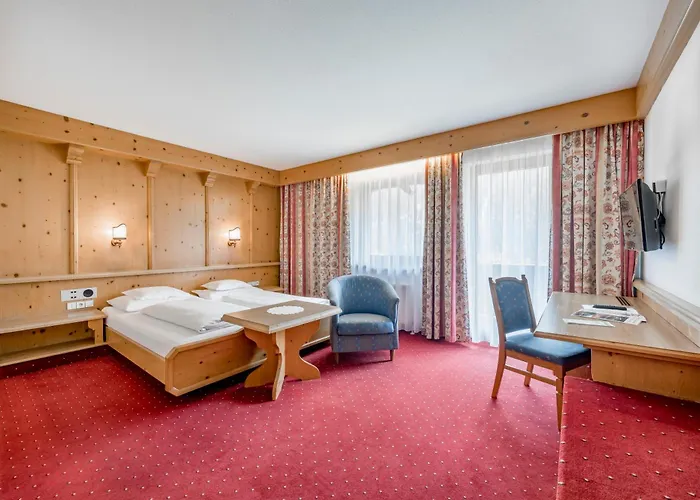 Almhof Neustift im Stubaital