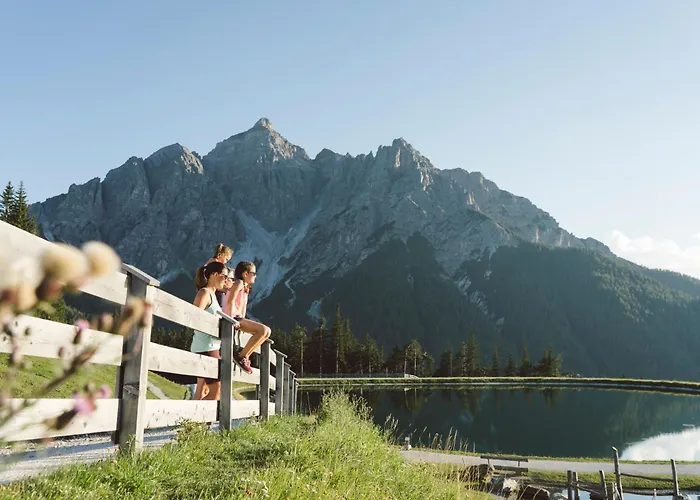 Almhof Hotel Neustift im Stubaital