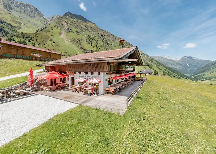 Almhof Rehoboth Beach