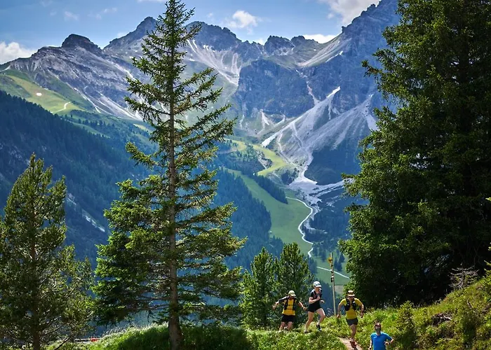 Almhof Hotel Neustift im Stubaital