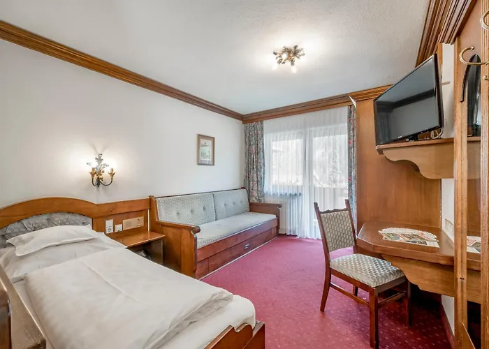 Almhof Neustift im Stubaital