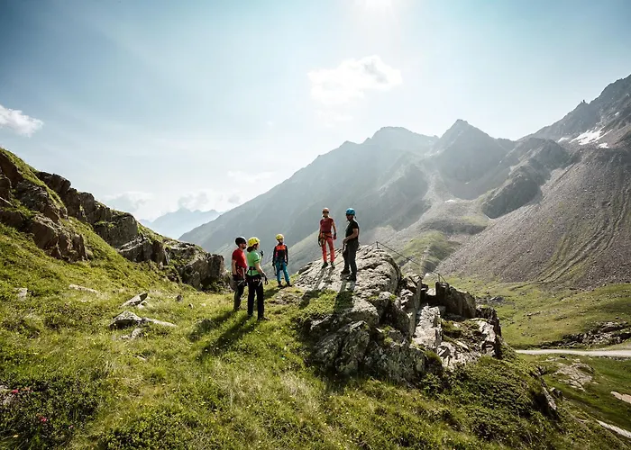 Almhof 4* Neustift im Stubaital