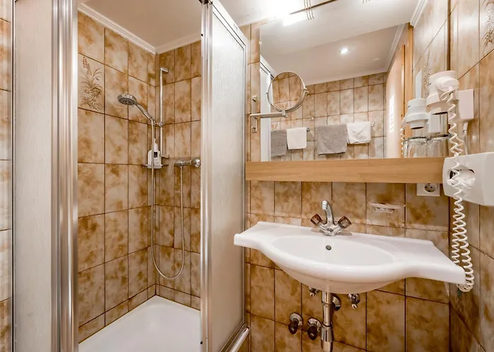 Almhof 4* Rehoboth Beach