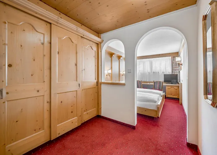 Otel Almhof Rehoboth Beach