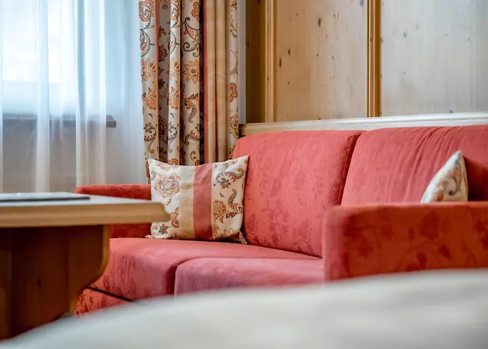 Almhof Hotel Neustift im Stubaital