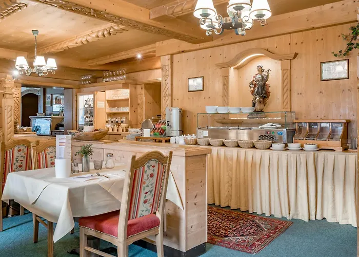 Almhof Hotel Neustift im Stubaital