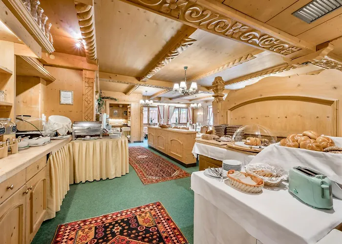 Almhof Hotel Neustift im Stubaital