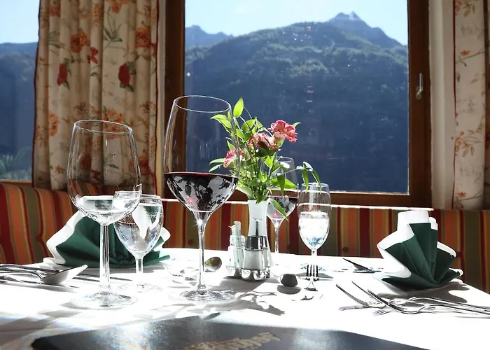 Almhof Hotel Neustift im Stubaital