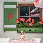 Almhof Hotel 4*