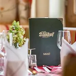 Almhof Hotel